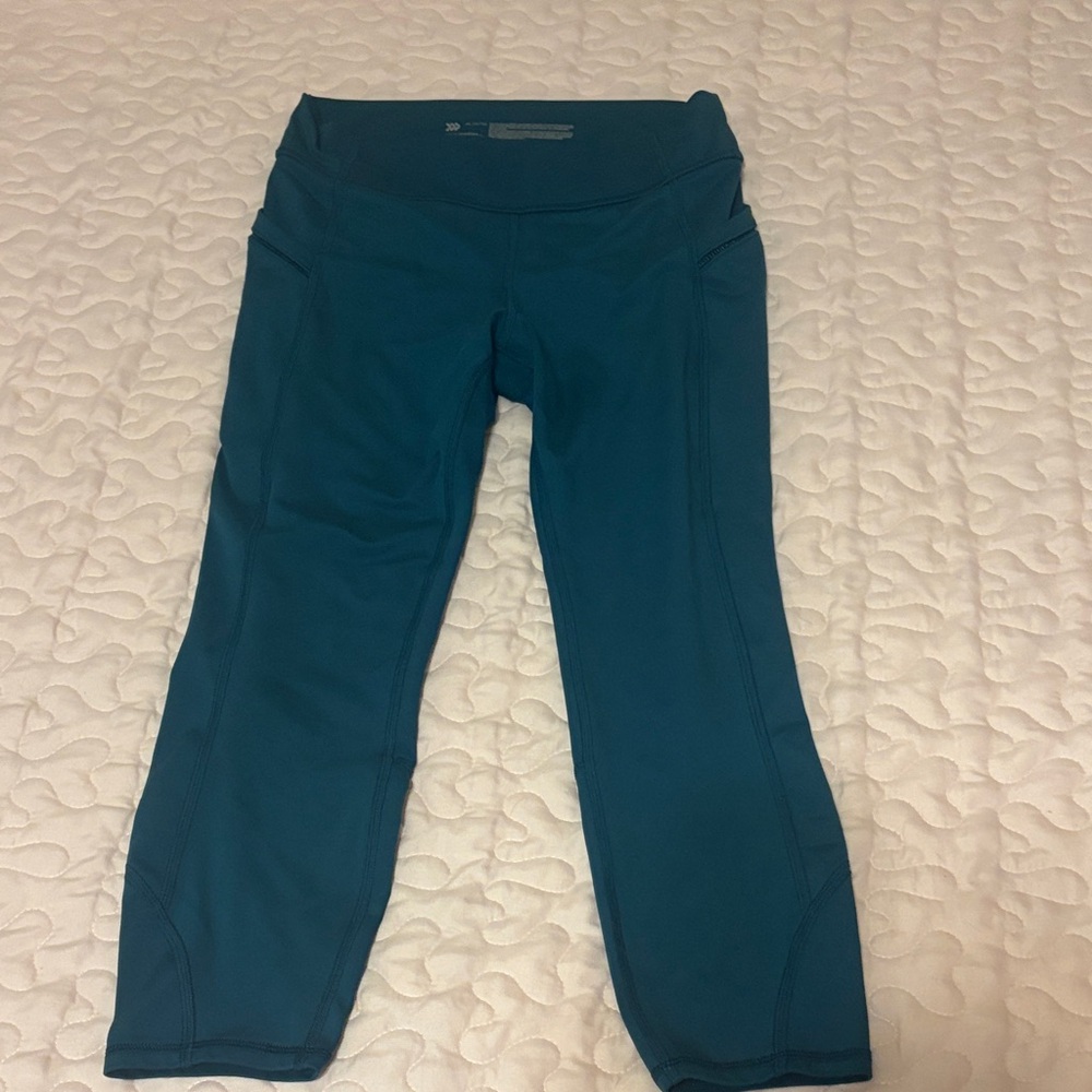 Girls all in motion Athletic Leggings